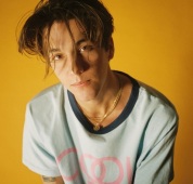 Role Model, US-singer